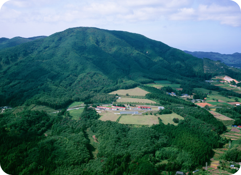 臨床研究牧場･施設