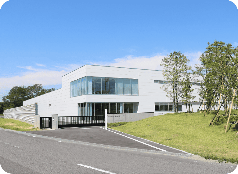 第二製剤工場
