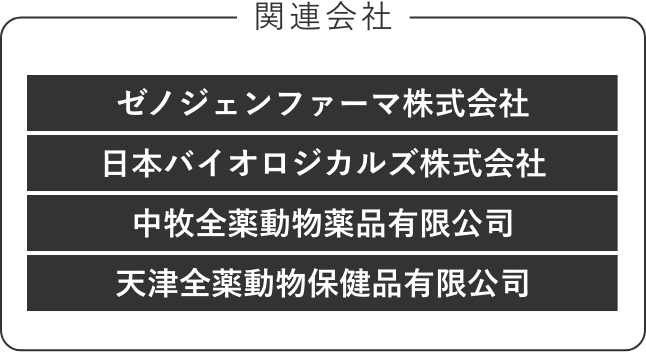 関連会社