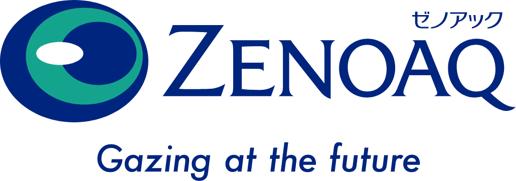 zenoaq symbol mark