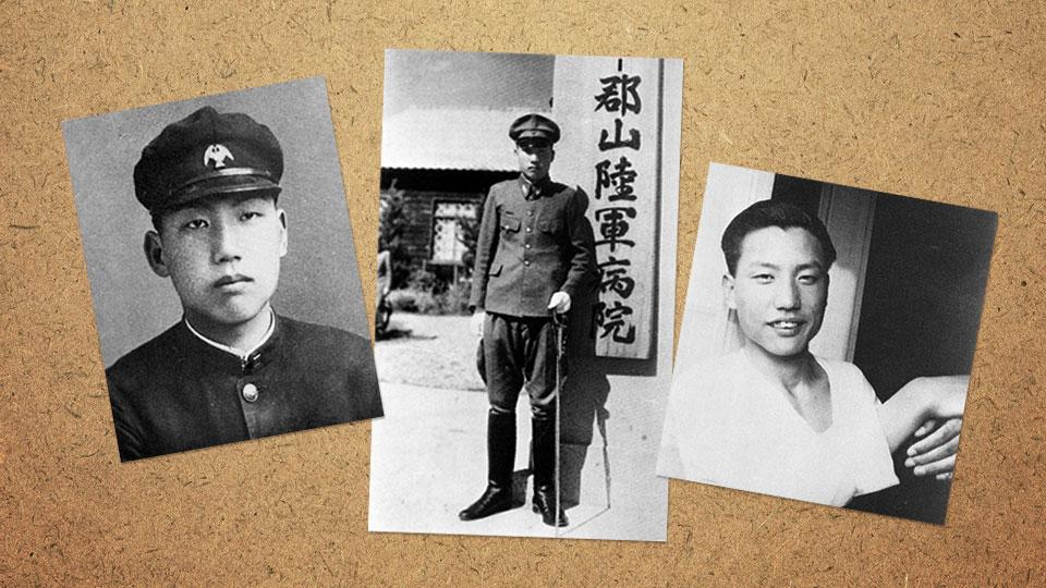 History】創業者 福井貞一が辿った薬人生と、誠実な生き方の重み